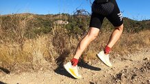 Nike React Pegasus Trail 4: Ideales para salir de la ciudad y llegar a la montaña