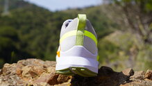 Nike React Pegasus Trail 4