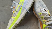 Nike React Pegasus Trail 4: Durabilidad correcta para el terreno que son