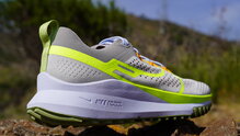 Nike React Pegasus Trail 4
