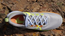 Nike React Pegasus Trail 4