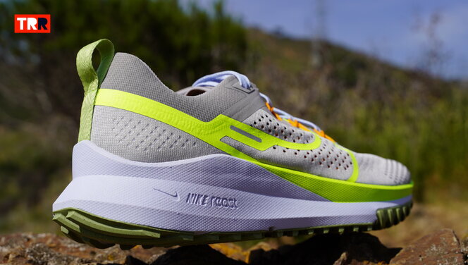 Nike React Pegasus Trail 4 - TRAILRUNNINGReview.com