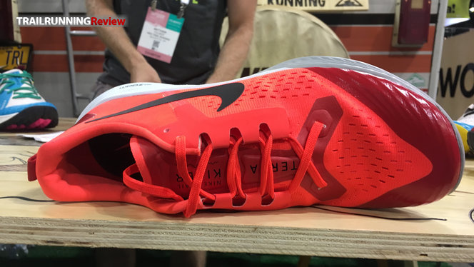 Nike terra kiger 5 red store