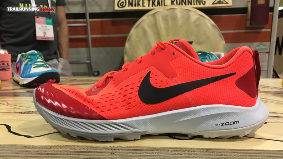 nike kiger 5 review