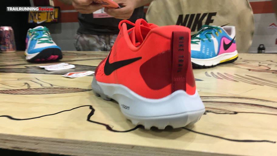 nike terra kiger 5 hombre