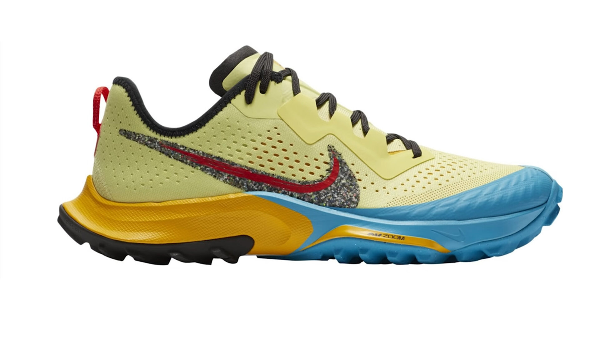 ruptura Vacío Costoso Nike Terra Kiger 7 - TRAILRUNNINGReview.com