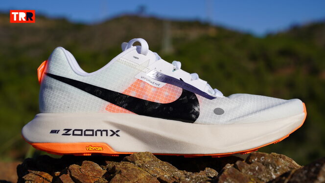 Nike Ultrafly - TRAILRUNNINGReview.com