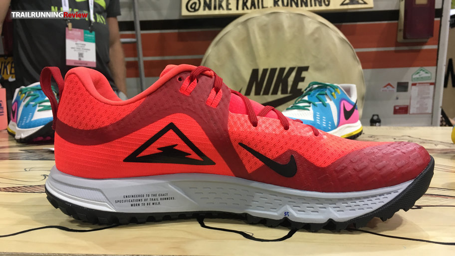 Nike Wildhorse 5 - TRAILRUNNINGReview.com