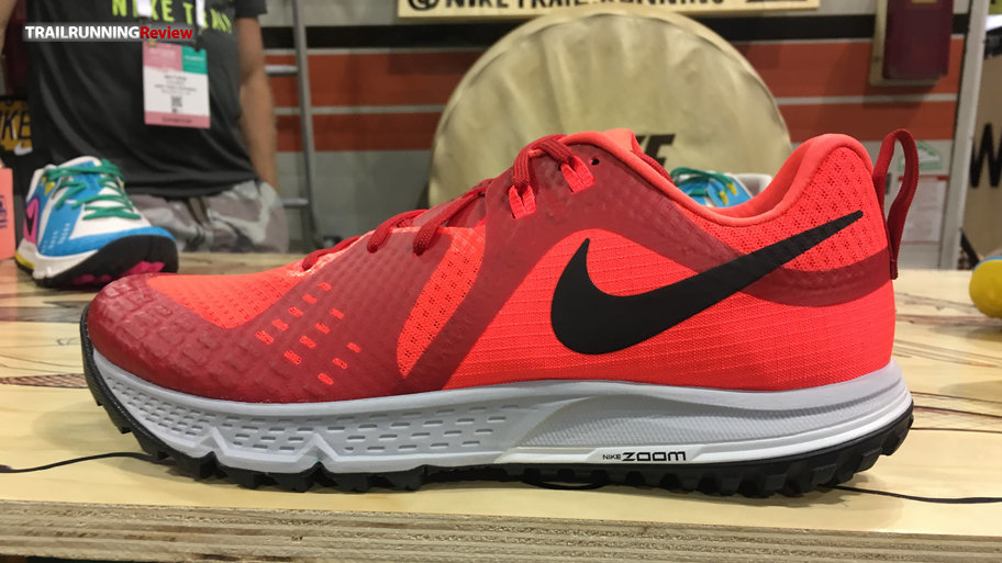 test nike wildhorse 5