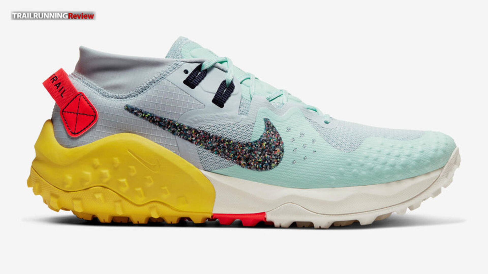 tenis nike wildhorse