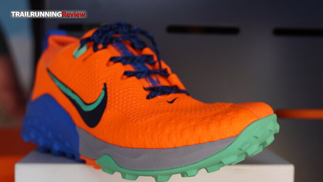 Nike Wildhorse 7 - TRAILRUNNINGReview.com