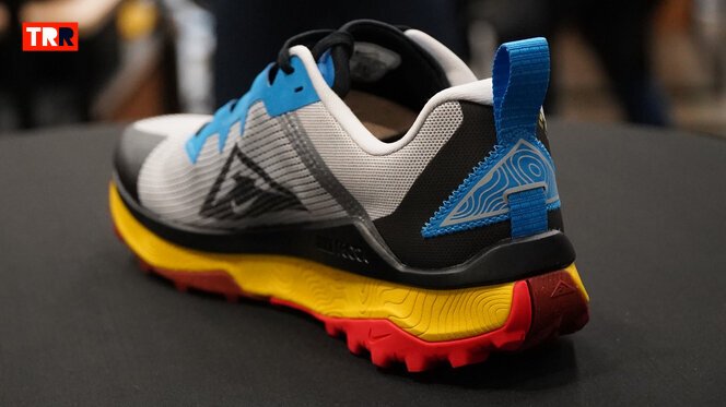 Nike wildhorse hotsell 5 opiniones