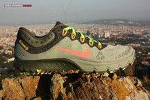 Nike Zoom Terra Kiger 2 W