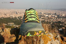 Nike Zoom Terra Kiger 2 W