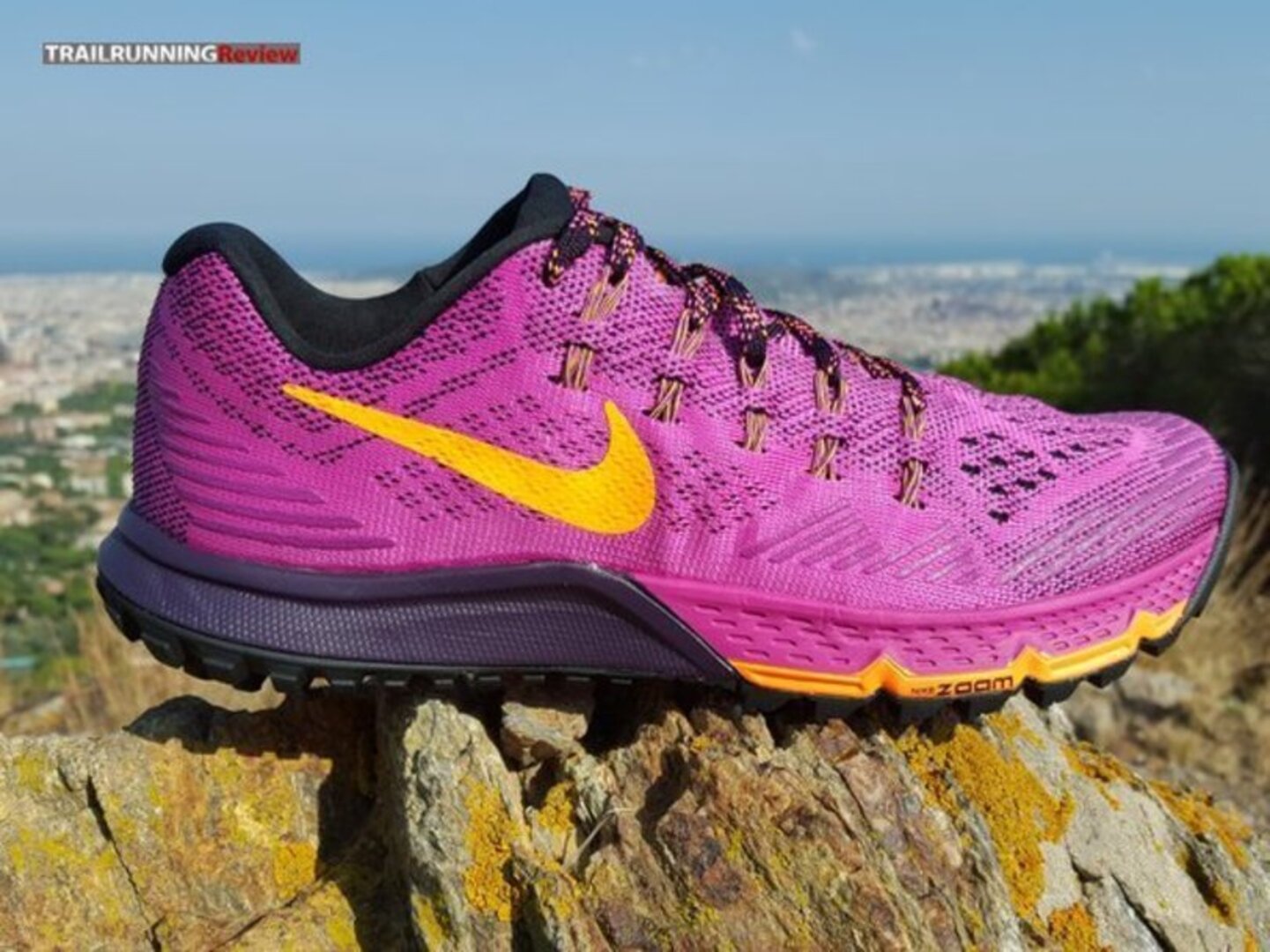 Nike Zoom Kiger 3 W TRAILRUNNINGReview.com