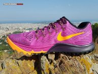 Nike Zoom Terra Kiger 3 W