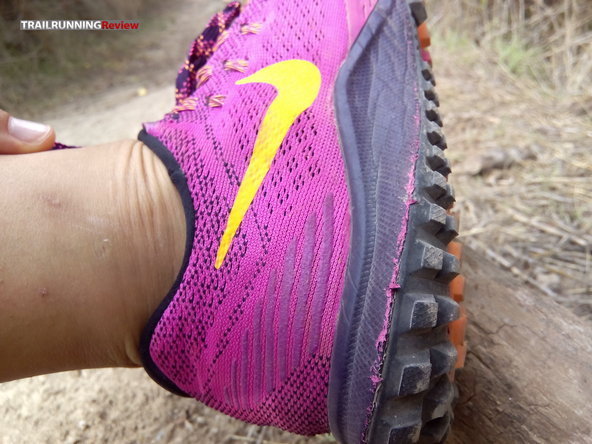 Nike Zoom Terra Kiger 3 W TRAILRUNNINGReview