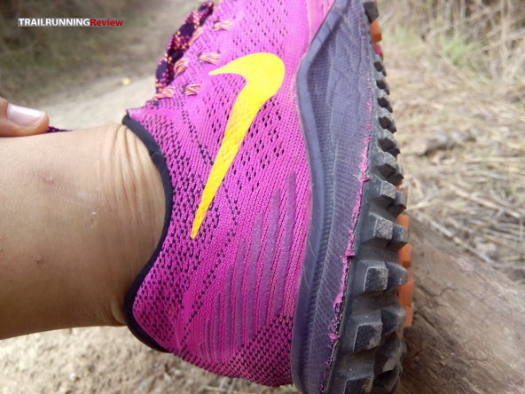 Nike Zoom Kiger 3 W TRAILRUNNINGReview.com