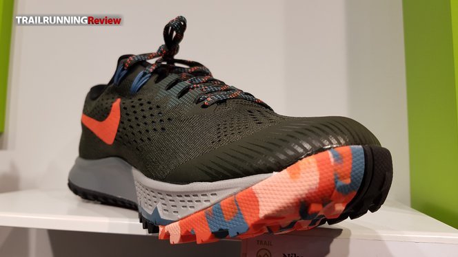 Nike Terra Kiger 4 - TRAILRUNNINGReview.com