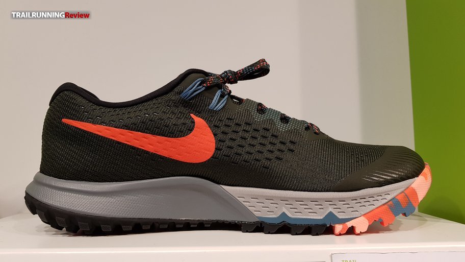 Nike Zoom Terra Kiger 4