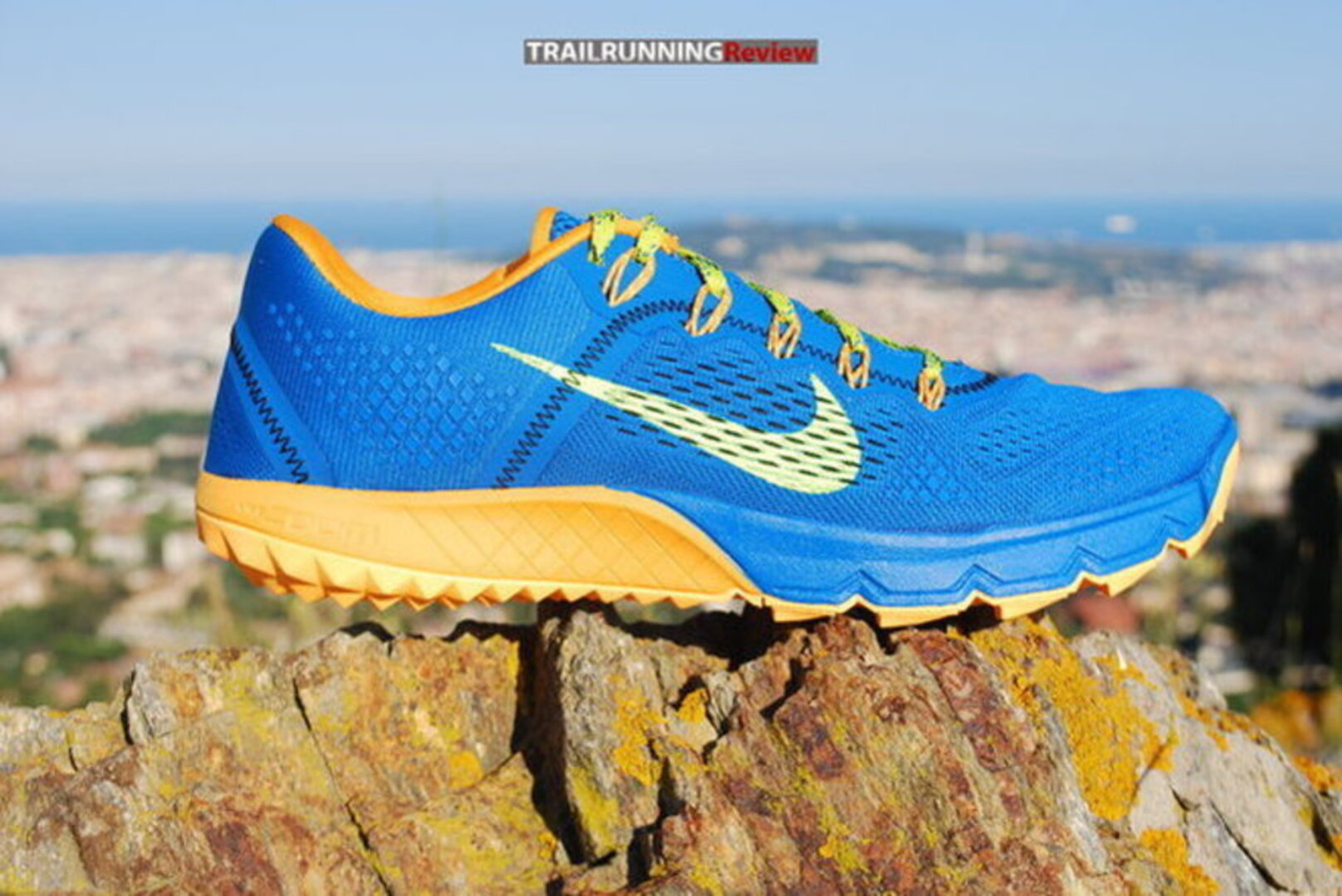 Zoom Terra - TRAILRUNNINGReview.com