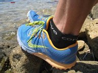 Una de las dos primeras zapatillas serias de Nike dentro del trail running