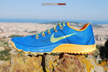 Nike Zoom Terra Kiger