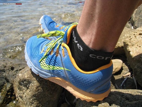 Nike Zoom Terra Kiger - TRAILRUNNINGReview.com