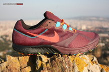 Nike Zoom Wildhorse 2