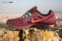 Nike Zoom Wildhorse 2