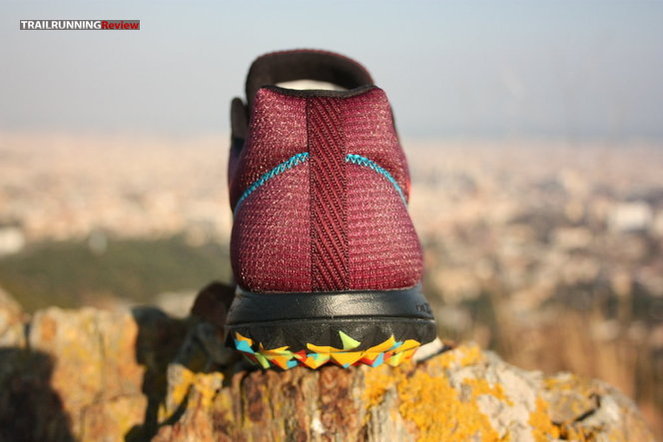 nike air zoom wildhorse 2