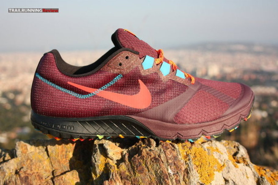 Nike Wildhorse 2 - TRAILRUNNINGReview.com