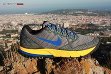 Nike Zoom Wildhorse 3