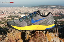 Nike Zoom Wildhorse 3