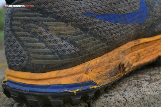 air zoom wildhorse 3 gtx