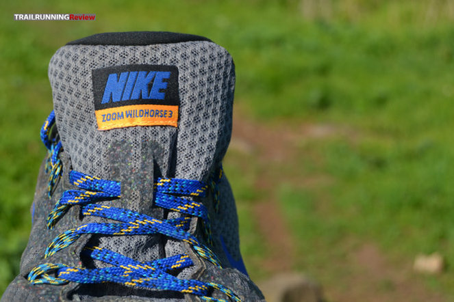 Electropositivo estanque Islas Faroe Nike Zoom Wildhorse 3 - TRAILRUNNINGReview.com