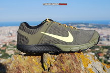 Nike Zoom Wildhorse