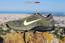 Nike Zoom Wildhorse