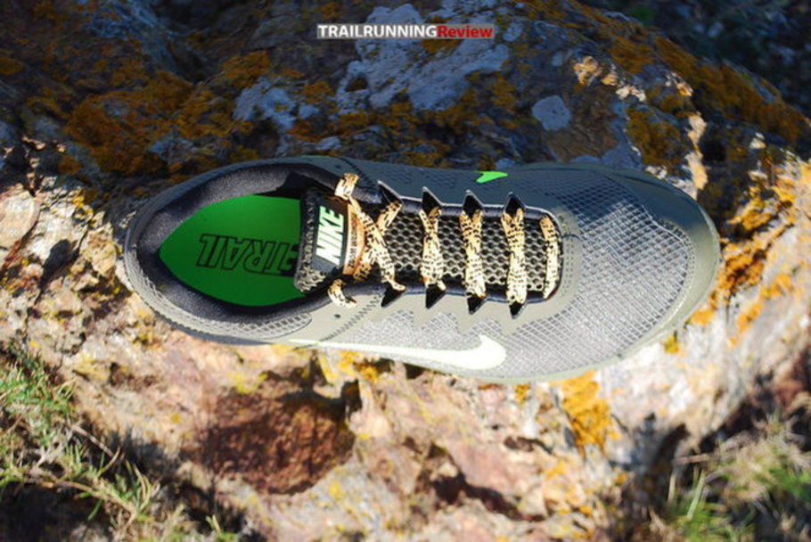 nike zoom wildhorse 5 review