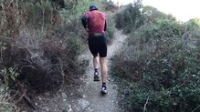 Nike ZoomX Zegama.