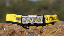 Nitecore NU27