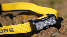 Nitecore NU27
