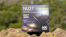 Nitecore NU27
