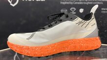Norda 001 G+ Spkie