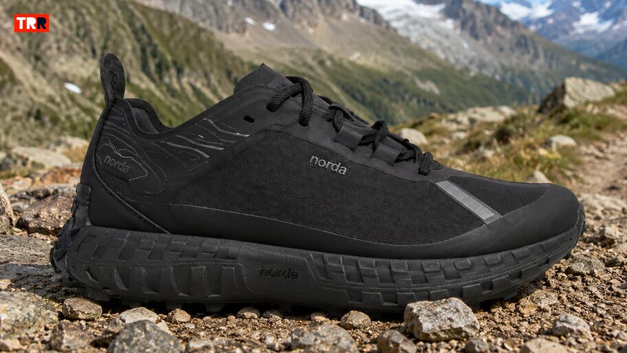Preview Norda - 001A G+