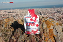 NutriSport Gel + Taurina