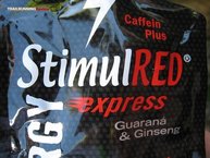 NutriSport StimulRED Express - Caf del bueno, negro como el encvase
