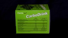 NutriTape CarboDrink