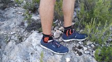 Nvii Terra TT: Destinadas a distancias largas para los más experimentados.