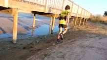 Nvii Terra TT: Buen agarre en terrenos descompuestos y húmedos